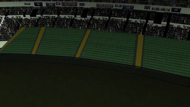 PES 6 PC - FIFA 96 Patch Season 1995-96