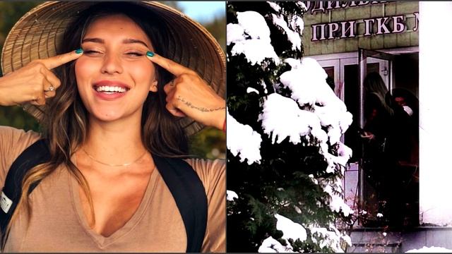 Первые кадры с новорожденным сыном: Топалов забрал Регину Тодоренко из роддома смотреть онлайн