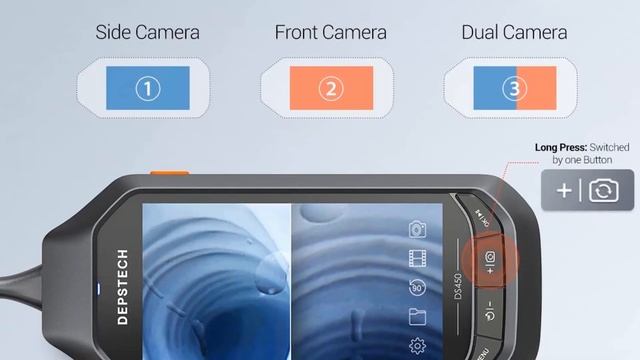 ✅ Best Borescope Camera Reviews In 2023 ? Top 5 In The Market смотреть онлайн