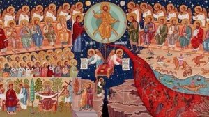 Псалом 68 (40 раз) -  Сильная  чистка с обраткой врагу. Сильная чистка от магии с обраткой колдуну.