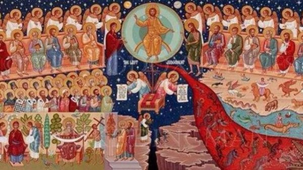 Псалом 68 (40 раз) -  Сильная  чистка с обраткой врагу. Сильная чистка от магии с обраткой колдуну.