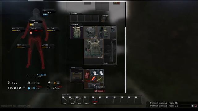 Greek Escape from Tarkov 5κ смотреть онлайн