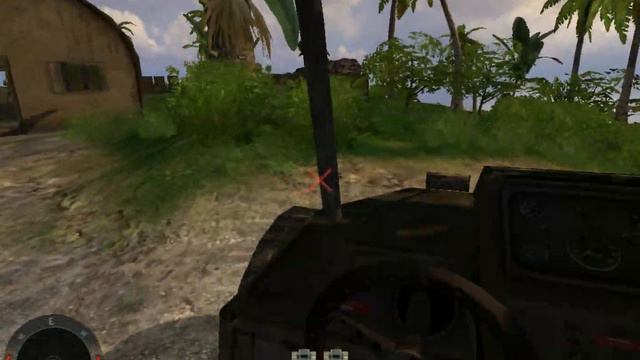 Far Cry,18+. ВНИМАНИЕ! НЕНОРМАТИВНАЯ ЛЕКСИКА! Весёлое прохождение?"Грузовое судно". Часть 1. смотреть онлайн