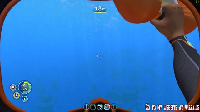 Episode 1: Basic Achievements | Subnatica Lets Play смотреть онлайн