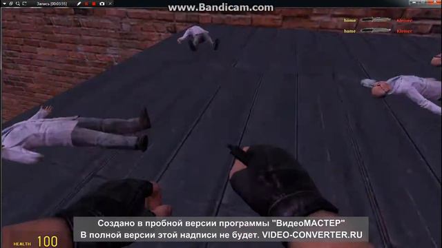 Обзор адоннов в garrys mod 13 #4 смотреть онлайн