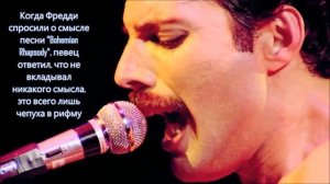 Фредди Меркьюри – интересные фото и факты о звезде