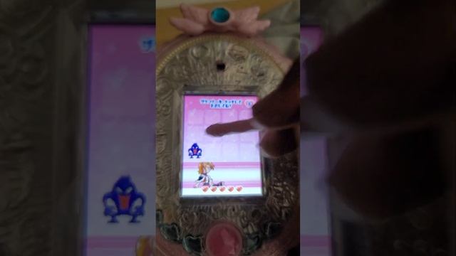 precure 20th anniversary Digital game Pad review part 1 смотреть онлайн