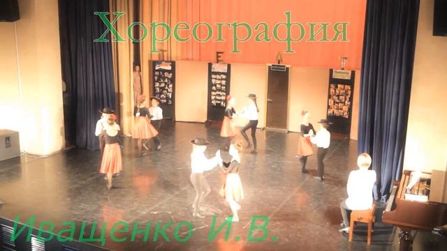 "Образцовый детский коллектив Театральная студия "Образ" смотреть онлайн