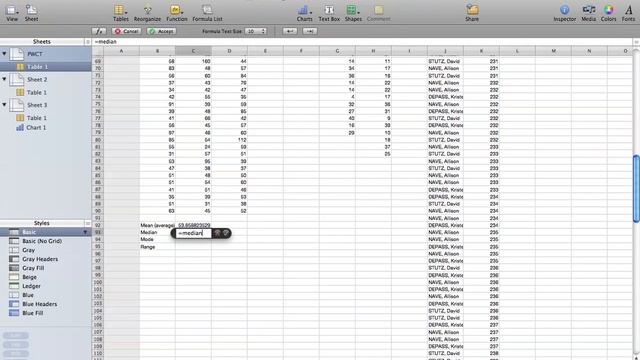 Finding Landmarks with Numbers смотреть онлайн