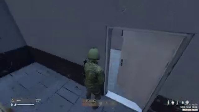 DayZ standalone новый патч 1.04 only PvP [60FPS] смотреть онлайн