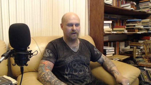 2021.10.09_Велеслав_Кто же такие Сварог и Сварожич? смотреть онлайн