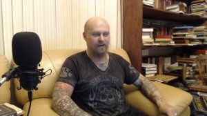 2021.10.09_Велеслав_Кто же такие Сварог и Сварожич?