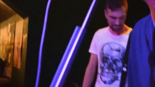 Либиdо - Аль Капоне [live 2016] смотреть онлайн