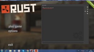 КАК СКАЧАТЬ RUST LEGACY | И ЗАЙТИ НА СЕРВЕР |