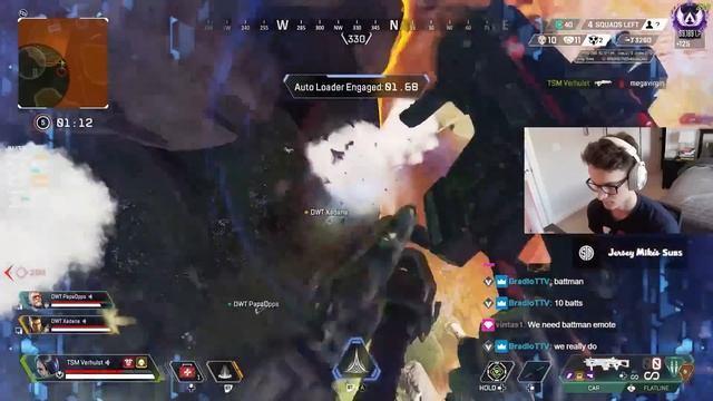 THIS is why THEY say controller is BUSTED смотреть онлайн