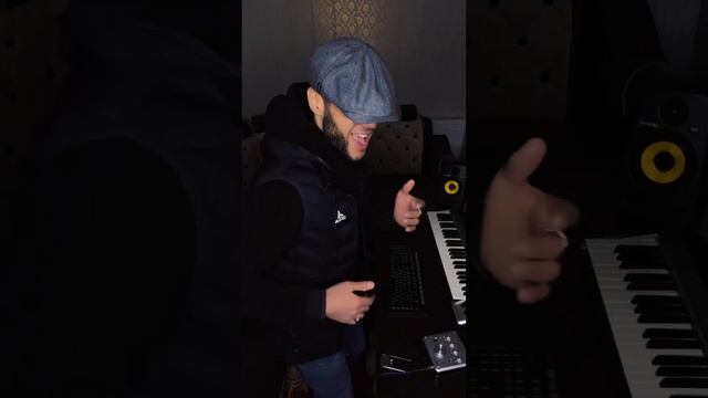 Azzamchik Salom Alekum Yangisi