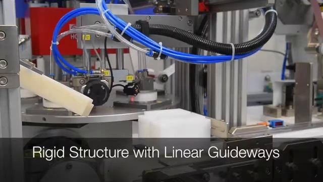 Машины Техношелл STM 500 IA & 500 LC горячего тиснения. смотреть онлайн