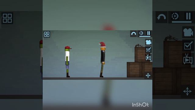 мини фильм монстр #мелонплейграунд #  #монстр# #melonplaygroud #