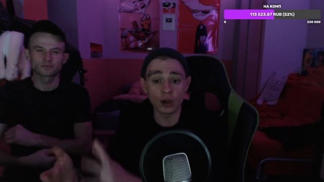 Причина смерти МУХИ 8? МУХА 8 СОРВАЛСЯ на стриме.. / МУХА 8 / ПРЕДСМЕРТНОЕ ВИДЕО смотреть онлайн