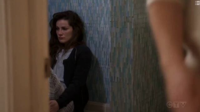 Maya And Carina Get Marrie - Station 19