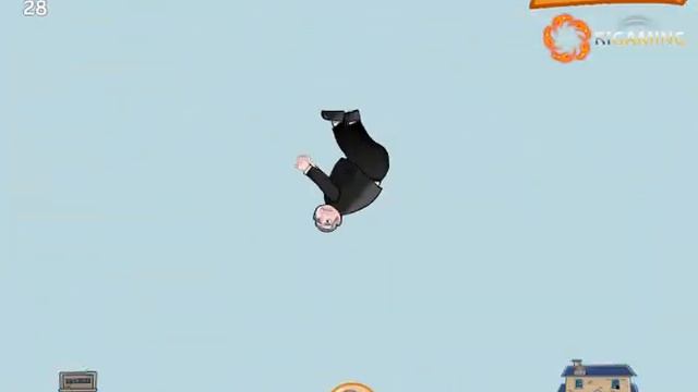 Игра пни Босса смотреть онлайн