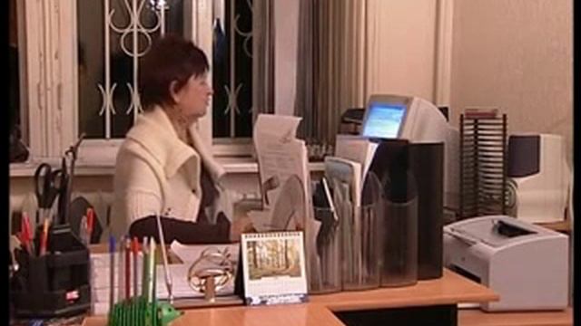Координационный Совет старших по дому смотреть онлайн
