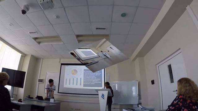 Защита курсового проекта смотреть онлайн