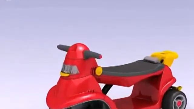 Smart Trike AiO5 смотреть онлайн