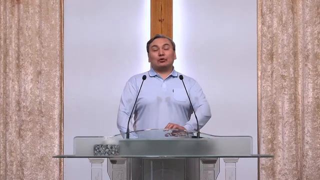 Утренняя молитва (п. Ахметов Батырхан) смотреть онлайн