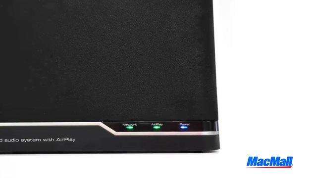 Acoustic Research Wireless Audio System смотреть онлайн