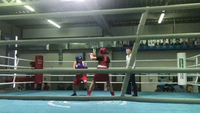 БОКС 2 раунд Город Якутск 2019г смотреть онлайн