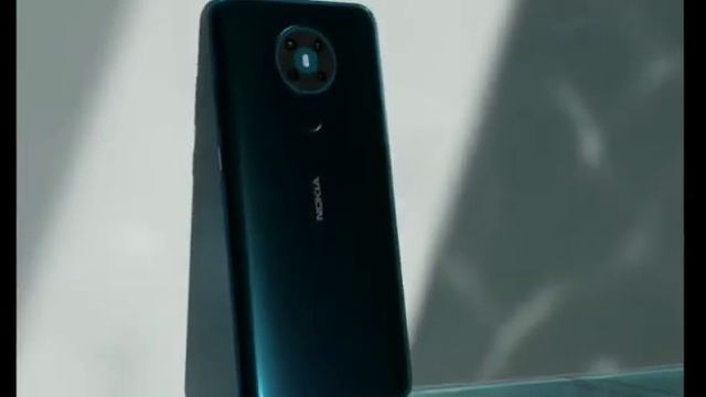 Smartphone Nokia 5.3 128GB Verde 4G Octa-Core - 4GB RAM 6,55” Câm. Quádrupla + Selfie 8MP смотреть онлайн