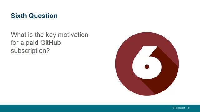 Not Git, but GitHub Interview Questions смотреть онлайн