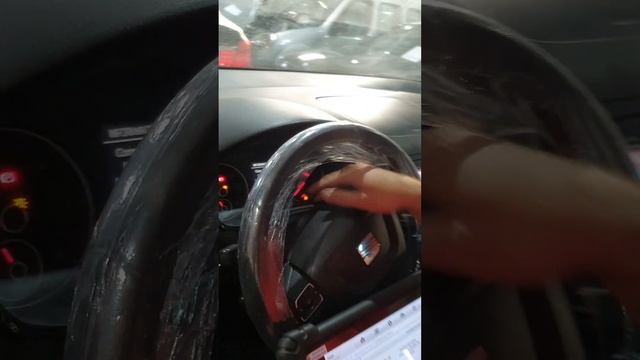 TRUCO PARA ARRANACAR UN VEHÍCULO BLOQUEADO POR EL ADBLUE смотреть онлайн