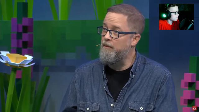 MINECRAFT LIVE 2022 | МАЙНКРАФТ ЛАЙВ 2022 НА РУССКОМ