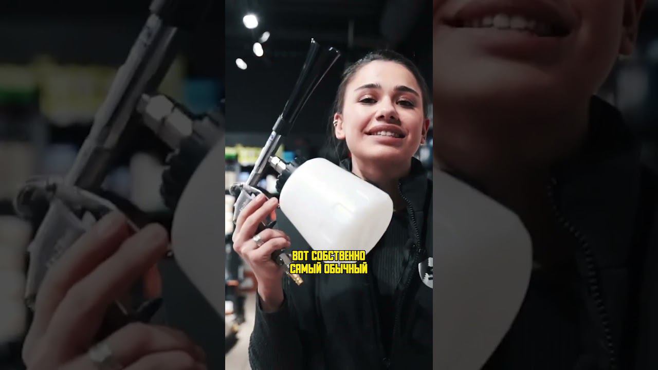 Торнадор #sappodetailing #sappo смотреть онлайн