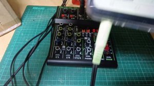 Audio Mixer LOMEHO