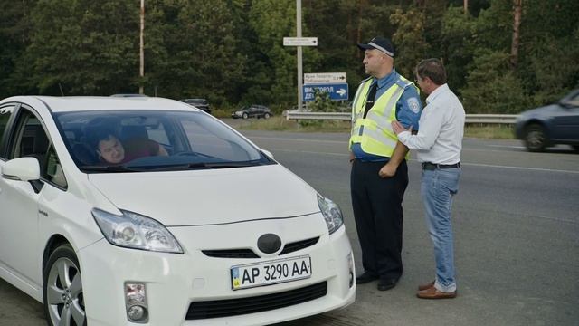 Как гаишники обманывают людей на дороге? смотреть онлайн