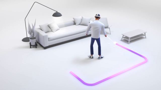 OCULUS QUEST 2 - ТВОЙ ПРОВОДНИК В МИР VR-ГЕЙМИНГА