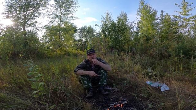 ВЫСАД - 14 серия | Лисья Ягода смотреть онлайн