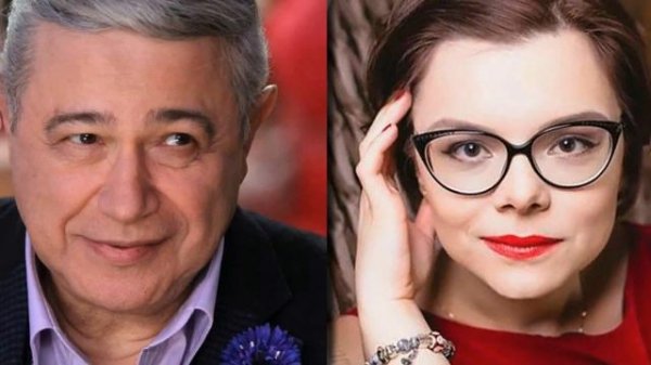 Это случилось! Петросян и Брухунова разошлись