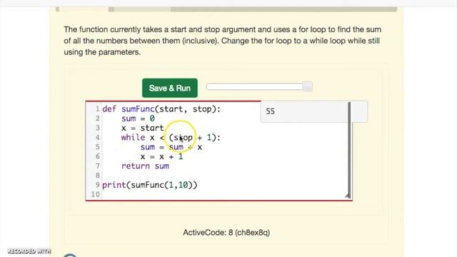 Functions vs. Procedures Python eBook смотреть онлайн