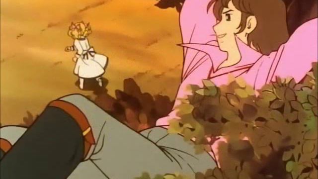 33 Takeo Watanabe Candy Candy OST - Depart vers le spoir смотреть онлайн