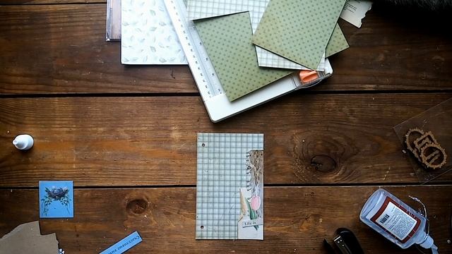 Какие странички сделать в мини альбом/Внутреннее наполнение мини альбома/Запись прямого эфира смотреть онлайн