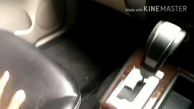 Review Mobil Bekas, Mitsubishi Pajero Sport Dakar VGT THN 2014