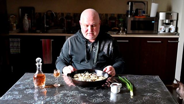 КАРТОШКА с МЯСОМ по ДОМАШНЕМУ! Выпуск №1125 смотреть онлайн