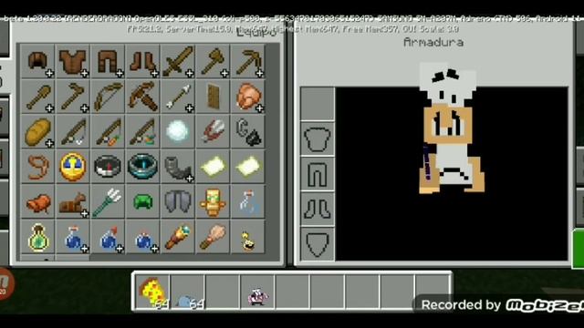 trailer de Pizza Tower para Minecraft mod смотреть онлайн