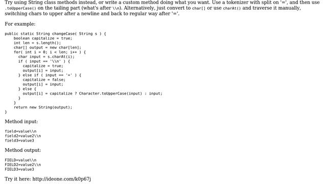 How to improve the regex performance in java? (4 Solutions!!) смотреть онлайн