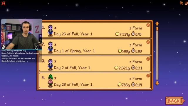 That RAT SeanieDew Made a Skull Cavern Challenge, How Deep Can We Go? смотреть онлайн