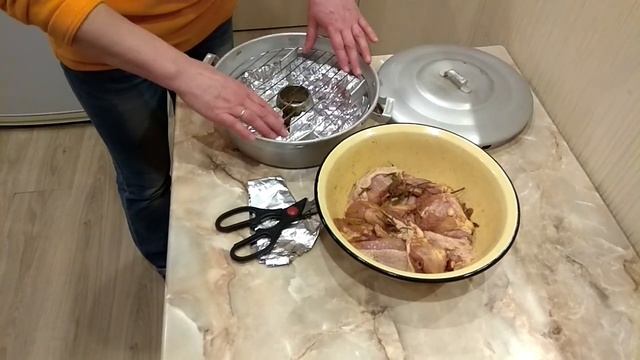 "КУРОЧКА ГРИЛЬ" В ЧУДО-ПЕЧКЕ СССР смотреть онлайн